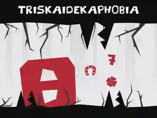 Játék Triskaidekaphobia online