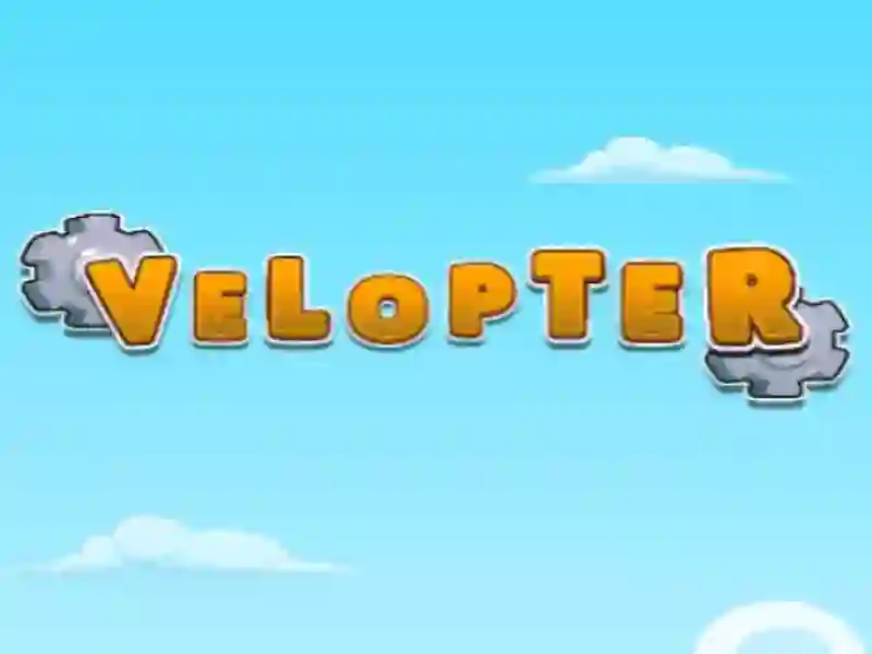 Játék Velopter online