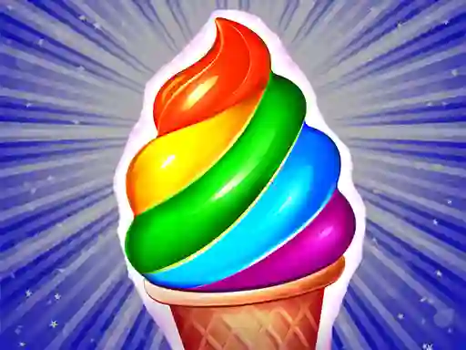 Játék Frosty Ice Cream! Icy Dessert online