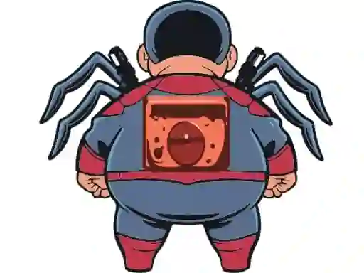 Játék Spider Boy online