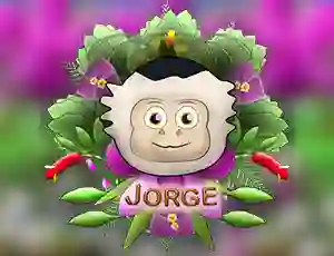 Játék Jorge White Face online