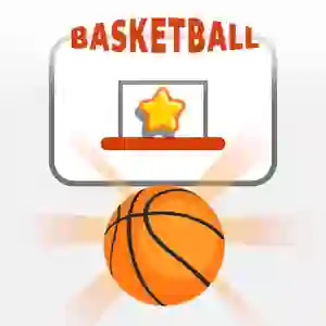 Játék Basketball Slide online