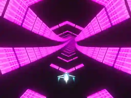 Játék Cosmic Aviator online
