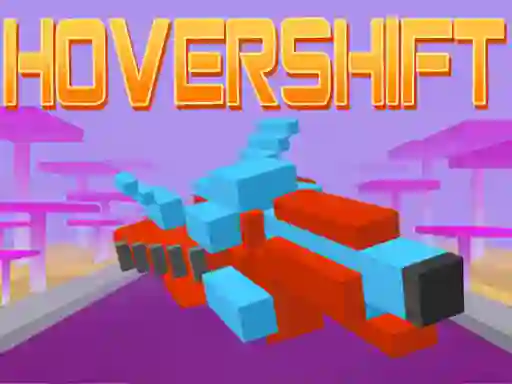 Játék Hover Shift online