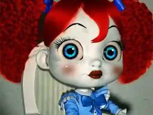 Játék Huggy Escape Playtime online