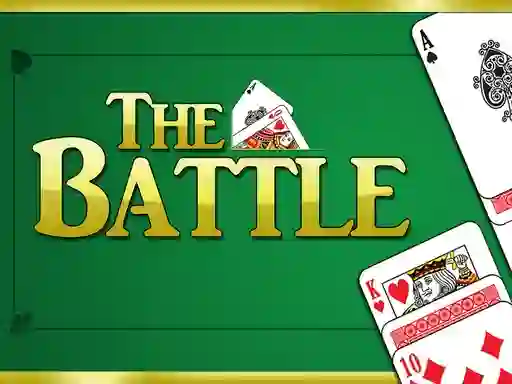Játék The Battle online