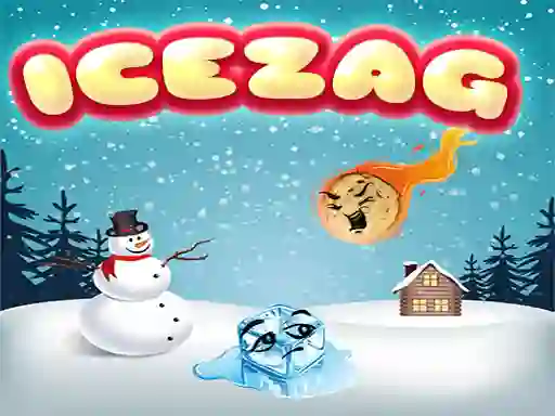 Játék Icezag online