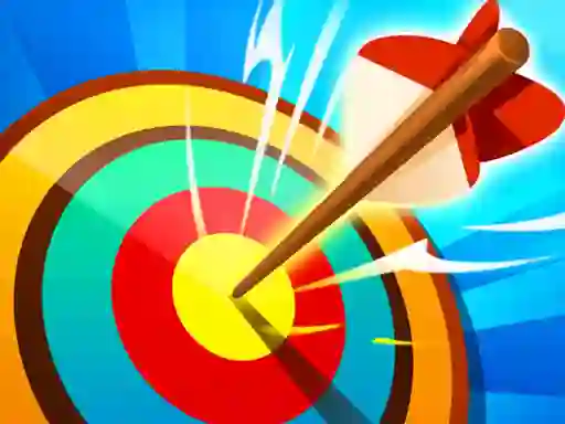 Játék Archery Mania online