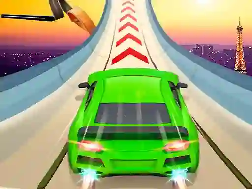 Játék Real Impossible Track online