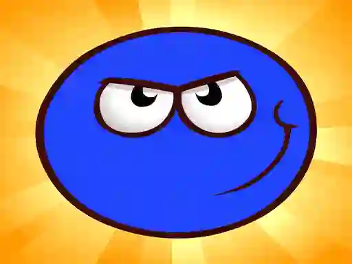 Játék Smiles Red Ball online
