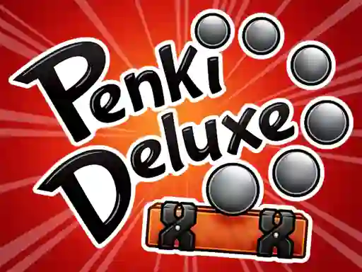 Játék  Penki Deluxe online