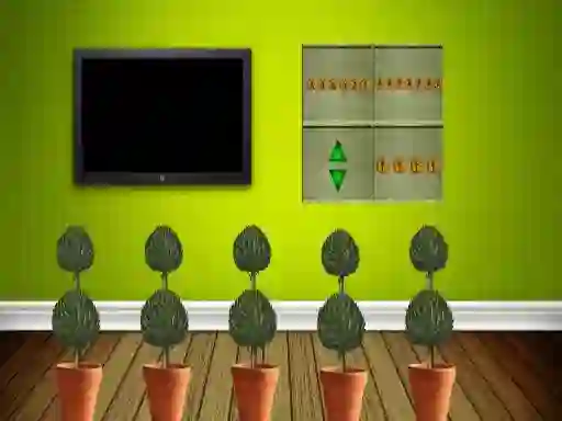 Játék Peasant Escape online