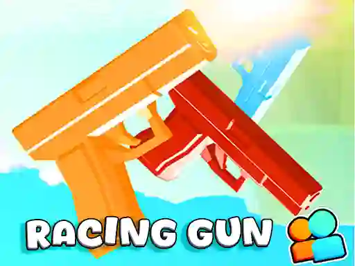 Játék Gun Sprint Online online