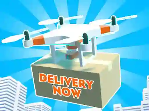 Játék Delivery Now online