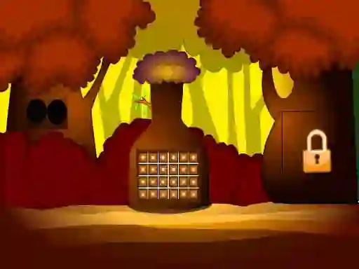 Játék Comic Land Escape online