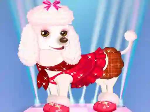 Játék My Cute Dog Daisy online