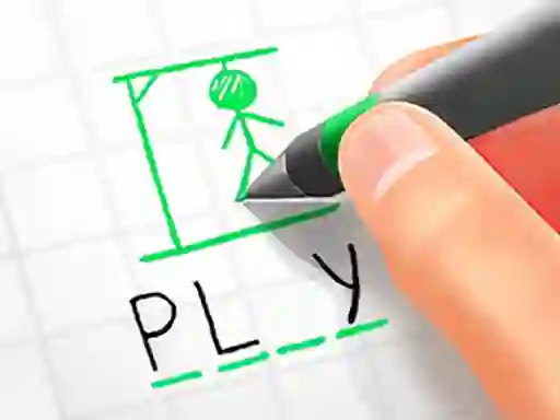 Játék Hangman online