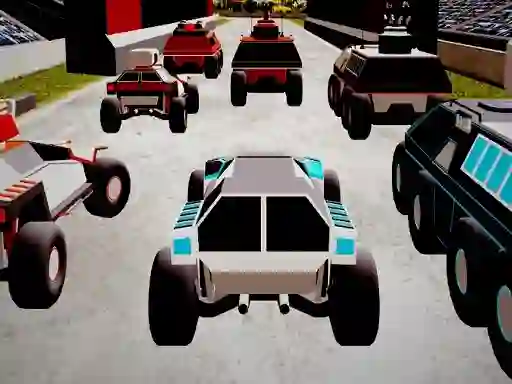 Játék Racing Car online