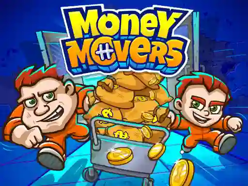 Játék Money Movers 1 online
