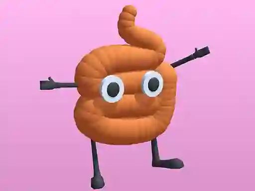 Játék Turd Show online