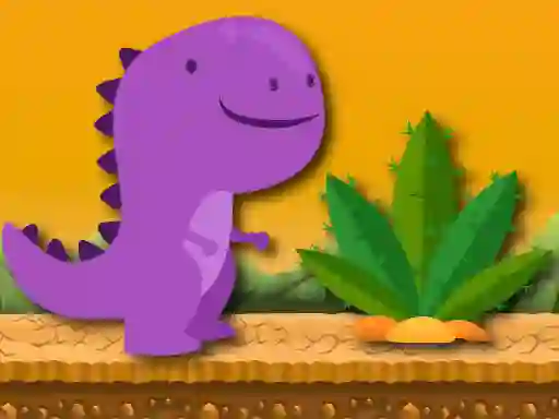 Játék T_Rex Run online
