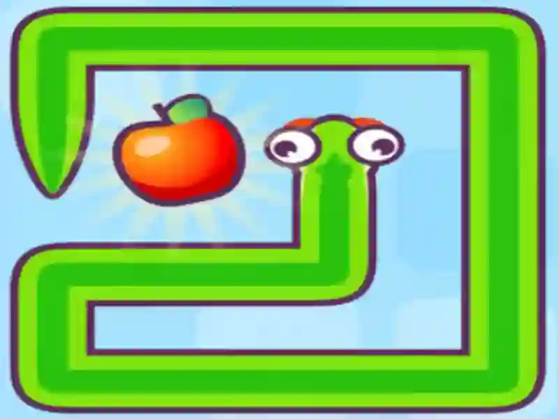 Játék SnakeGamePro online