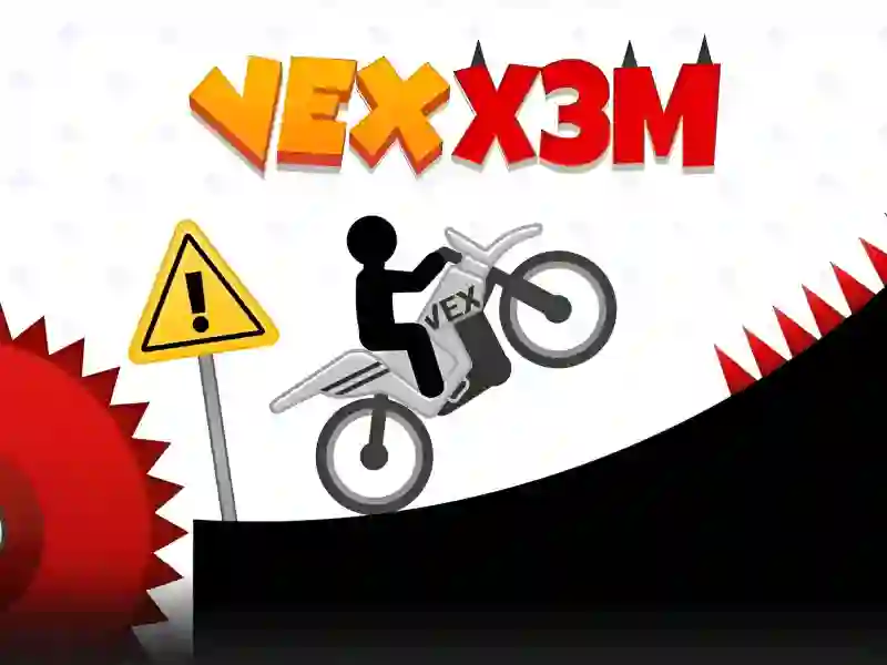 Játék Vex X3M online