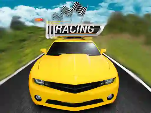 Játék Street Racing 3D online