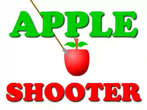 Játék Apple Shooter online