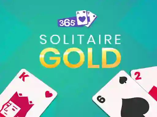 Játék Solitaire Gold online