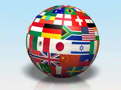 Játék Quiz - Guess The Flag online
