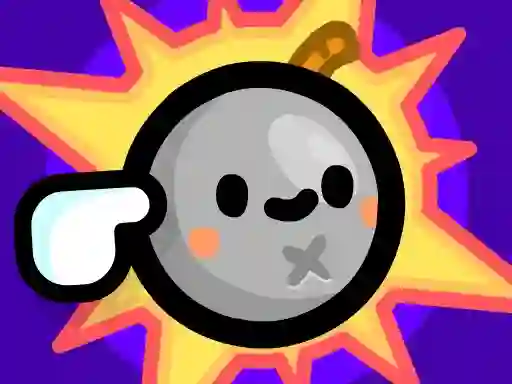 Játék Tap Tap BOOM online