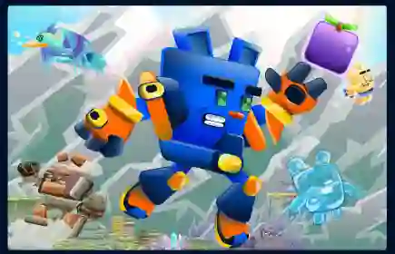 Játék Aki?s Odyssey online