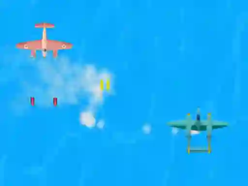 Játék War Plane online