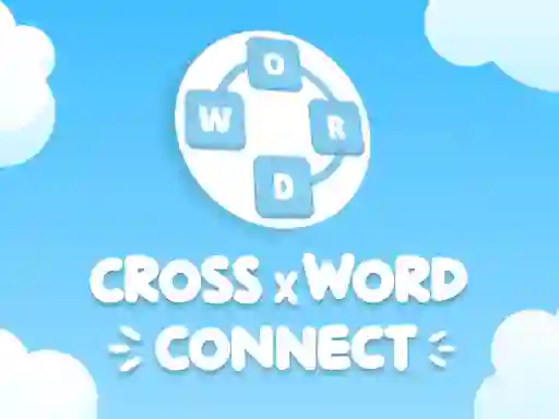 Játék Cross Connect Word online