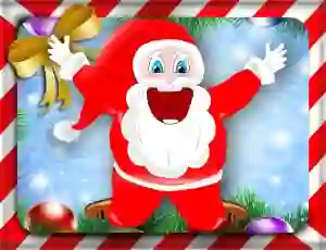 Játék Christmas Santa online