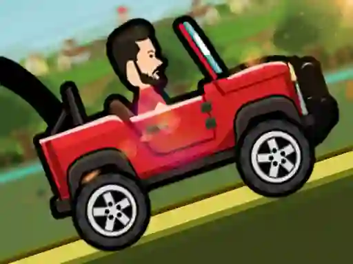 Játék Hill Climbing online