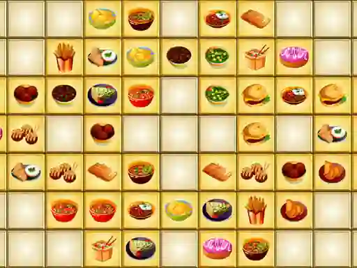Játék Food Junction online
