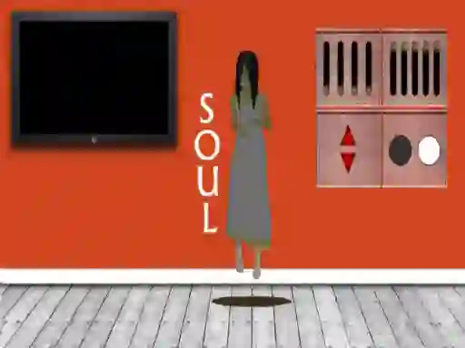 Játék Ring Soul Samara Escape online