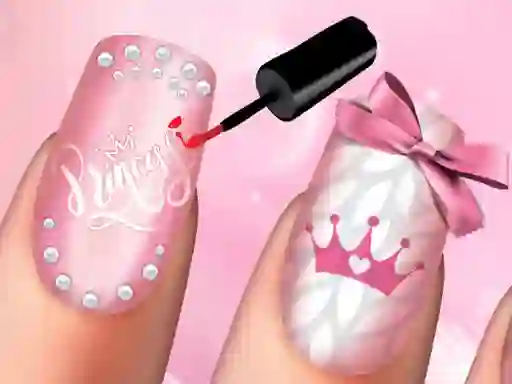 Játék Cinderella Banquet Hand Spa online