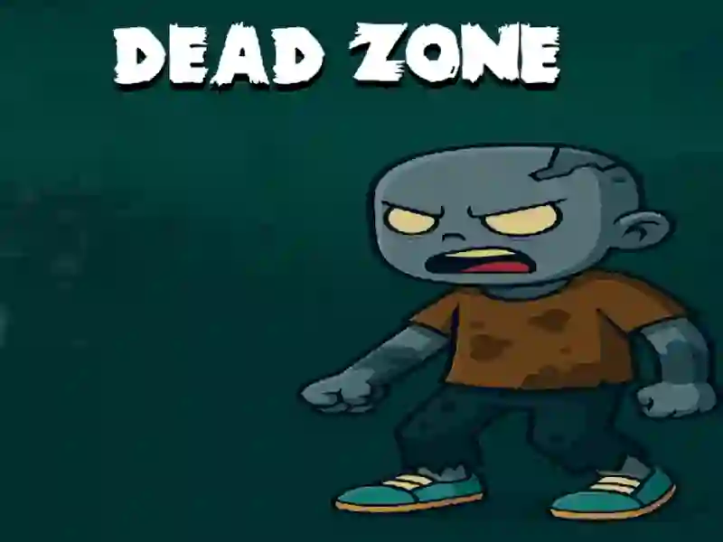 Játék Dead Zone online