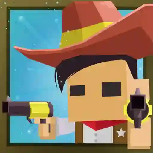 Játék High Noon Hunter online