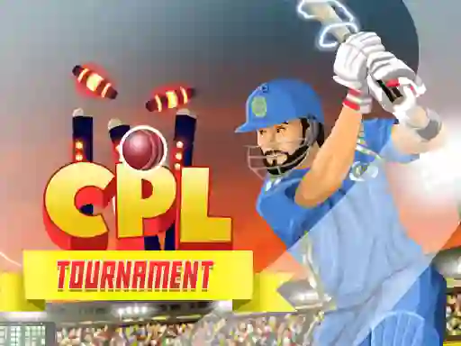 Játék CPL Tournament online