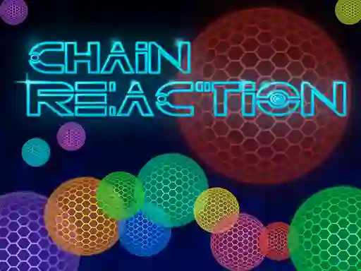 Játék Chain reaction online