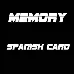 Játék Memory Spanish Card online