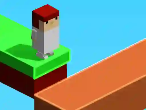 Játék Zigzag Bridges online