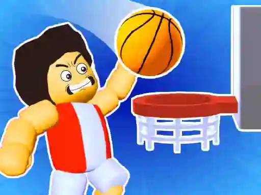 Játék Basket Sport Stars online