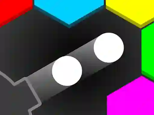 Játék Hex Blaster online