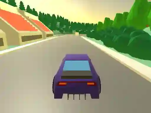 Játék Ultimate Racing Cars 3D online