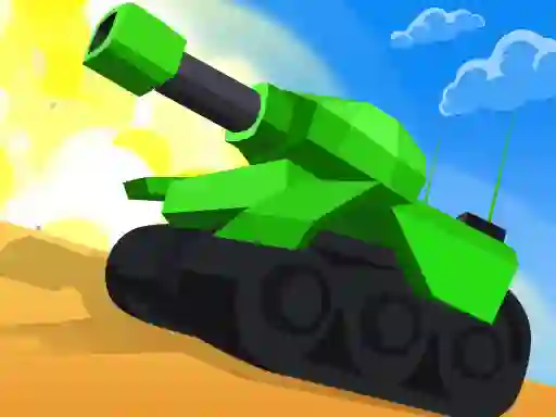 Játék Army Fight 3D online